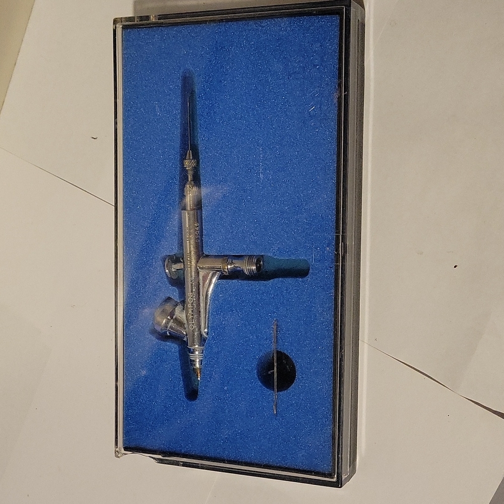Airbrush Machine
